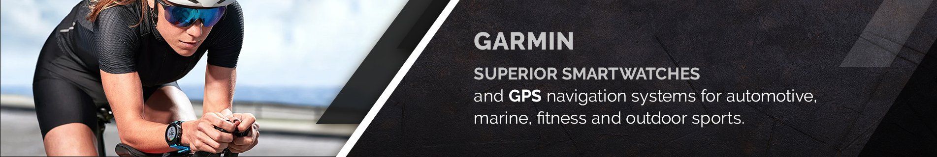 Garmin | Sports & Outdoor Recreation | Secure Payment