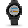 Garmin Forerunner® 945 Black Running Smartwatch