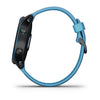 Garmin Forerunner® 945 Blue Bundle Running Smartwatch