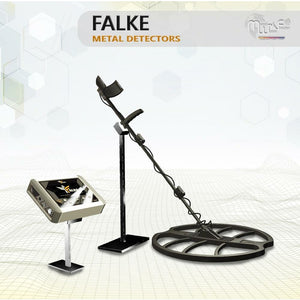 MWF Falke Long Range Metal Detector