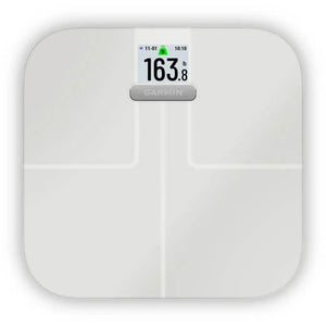 Garmin Index™ S2 Smart Scale White Fitness Tracker