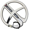 XP ORX Gold Metal Detector with 9" HF Search Coil, Remote Control and MI6 PinPointer