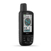 Garmin GPSMAP® 66sr Multi-Band/GNSS Handheld with Sensors and TOPO Maps GPS