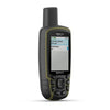 Garmin GPSMAP® 65s Multi-Band/Multi-GNSS Handheld with Sensors GPS
