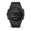 Garmin tactix® Delta - Solar Edition with Ballistics Solar-powered Tactical GPS Watch with Applied Ballistics and Nylon Band Smartwatch