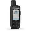 Garmin GPSMAP® 66i GPS Handheld and Satellite Communicator