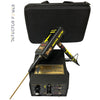 Britbe Tesoro Hunter Metal Detector (11864348309)