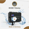 GER Detect RIVER-F Plus Underground Water Locator
