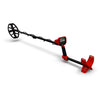 Minelab Vanquish 340 Metal Detector with V10 10x7" DD Search Coil (4406063300708)