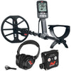 Minelab Equinox 800 Waterproof Metal Detector With 11" DD Search Coil + Minelab Pro Find PinPointer 15