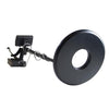 White's M6 Metal Detector with 9.5" Search Coil