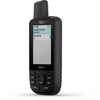 Garmin GPSMAP® 66sr Multi-Band/GNSS Handheld with Sensors and TOPO Maps GPS
