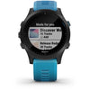 Garmin Forerunner® 945 Blue Bundle Running Smartwatch