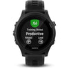 Garmin Forerunner® 935 Black Running Smartwatch