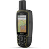 Garmin GPSMAP® 65s Multi-Band/Multi-GNSS Handheld with Sensors GPS