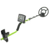 White's Xventure Kids Metal Detector with 9" Waterproof Concentric Search Coil