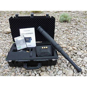 OKM Gold Detector 3D Ground Navigator Metal Detector