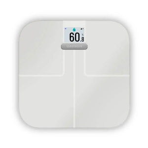 Garmin Index™ S2 Smart Scale White Fitness Tracker