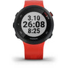 Garmin Forerunner® 45 Lava Red Running Smartwatch