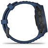 Garmin Instinct® Solar Edition Tidal Blue Adventure Smartwatch