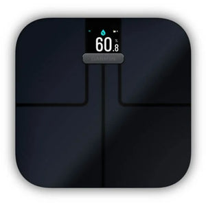 Garmin Index™ S2 Smart Scale Black Fitness Tracker