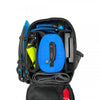 BLU3 Nemo Dive System Pro with Backpack - 2 Batteries