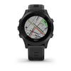 Garmin Forerunner® 945 Black Running Smartwatch - OPEN BOX