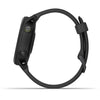 Garmin Forerunner® 745 Black Running Smartwatch