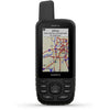 Garmin GPSMAP® 66s Multisatellite Handheld with Sensors GPS