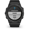 Garmin tactix® Delta - Solar Edition with Ballistics Solar-powered Tactical GPS Watch with Applied Ballistics and Nylon Band Smartwatch