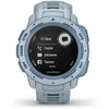 Garmin Instinct® Sea Foam Adventure Smartwatch - OPEN BOX