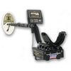 White's GMT Metal Detector with 6x10" Search Coil