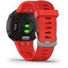 Garmin Forerunner® 45 Lava Red Running Smartwatch