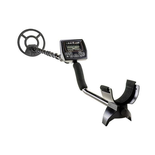 White's Coinmaster Metal Detector with 9