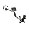 White's Coinmaster Metal Detector with 9" Spider Waterproof Search Coil
