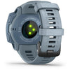Garmin Instinct® Sea Foam Adventure Smartwatch - OPEN BOX