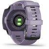 Garmin Instinct® Solar Edition Orchid Adventure Smartwatch