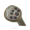 Garrett ATX Pro Deepseeker Metal Detector  (753664655395)