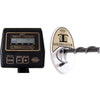 White's GMT Metal Detector with 6x10" Search Coil