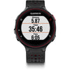 Garmin Forerunner® 235 Marsala Silicone Running Smartwatch