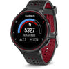 Garmin Forerunner® 235 Marsala Silicone Running Smartwatch