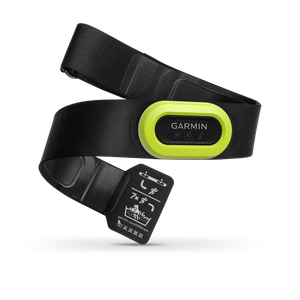 Garmin HRM-Pro™