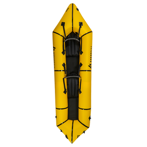 Kokopelli Twain Inflatable Kayak