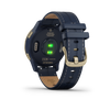 Garmin Captain Marvel Legacy Hero Series Fitness Tracker Smartwatch