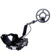 White's TDI SL 12 Metal Detector with 12" Dual Field Search Coil