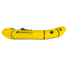 Kokopelli Nirvana Self-Bailing Inflatable Kayak