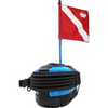 BLU3 Nomad Dive System Basic - Ocean Friendly - 3 Batteries