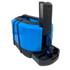 BLU3 Nomad Dive System Basic with Backpack - 2 Batteries