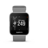 Garmin Approach® S10 - Powder Gray Smartwatch