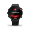 Garmin Forerunner® 45S Black Running Smartwatch